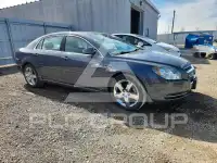 2009 Chevrolet Malibu фото