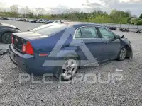 2009 Chevrolet Malibu фото