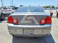 2009 Chevrolet Malibu фото