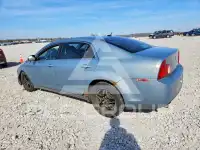 2009 Chevrolet Malibu фото
