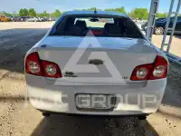 2009 Chevrolet Malibu фото