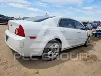 2009 Chevrolet Malibu фото