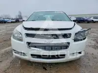 2009 Chevrolet Malibu фото