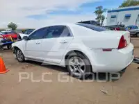 2009 Chevrolet Malibu фото