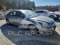 2009 Chevrolet Malibu фото