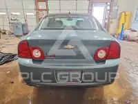2009 Chevrolet Malibu фото