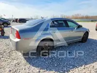 2009 Chevrolet Malibu фото