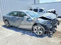 2009 Chevrolet Malibu фото