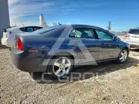 2009 Chevrolet Malibu фото