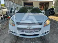 2009 Chevrolet Malibu фото