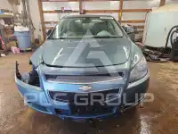 2009 Chevrolet Malibu фото