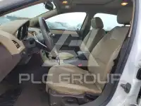 2009 Chevrolet Malibu фото