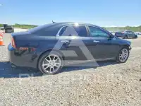 2009 Chevrolet Malibu фото