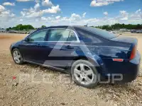 2009 Chevrolet Malibu фото