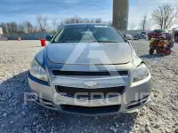 2009 Chevrolet Malibu фото