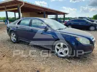 2009 Chevrolet Malibu фото