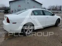 2009 Chevrolet Malibu фото