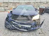 2009 Chevrolet Malibu фото