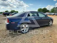 2009 Chevrolet Malibu фото