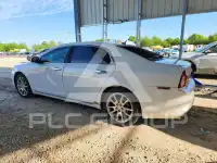 2009 Chevrolet Malibu фото