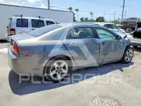 2009 Chevrolet Malibu фото