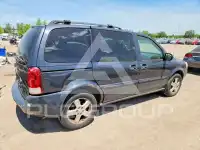2009 Chevrolet UPLANDER фото
