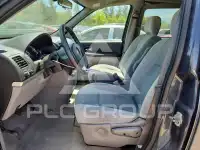 2009 Chevrolet UPLANDER фото