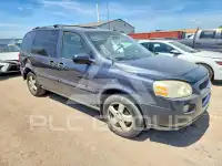 2009 Chevrolet UPLANDER фото