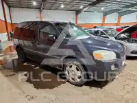 2009 Chevrolet UPLANDER photo