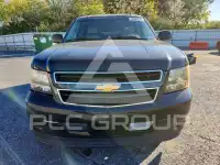 2009 Chevrolet Tahoe фото