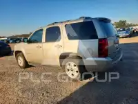 2009 Chevrolet Tahoe фото