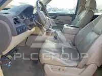 2009 Chevrolet Tahoe photo