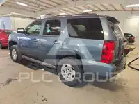 2009 Chevrolet Tahoe фото
