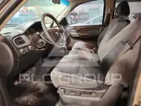 2009 Chevrolet Tahoe фото