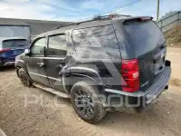2009 Chevrolet Tahoe photo