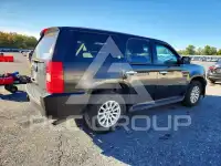 2009 Chevrolet Tahoe фото