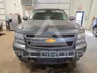 2009 Chevrolet Tahoe фото