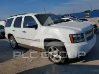 2009 Chevrolet Tahoe photo