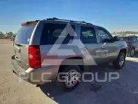 2009 Chevrolet Tahoe фото