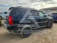 2009 Chevrolet Tahoe photo