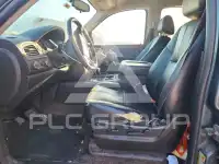 2009 Chevrolet Tahoe фото