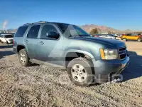 2009 Chevrolet Tahoe фото