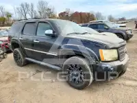 2009 Chevrolet Tahoe photo