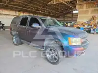 2009 Chevrolet Tahoe фото
