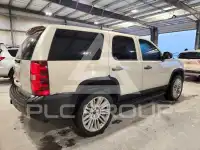 2009 Chevrolet Tahoe фото