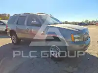 2009 Chevrolet Tahoe фото
