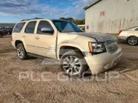 2009 Chevrolet Tahoe photo