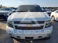 2009 Chevrolet Tahoe photo