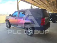 2009 Chevrolet Tahoe фото