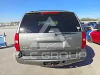 2009 Chevrolet Tahoe фото